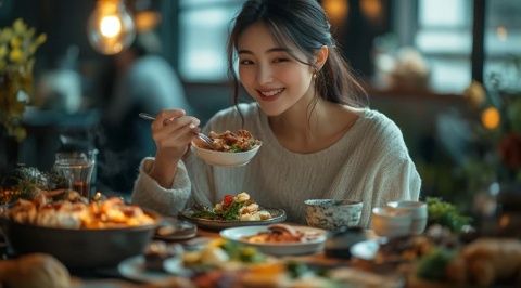南甜北咸，飲食習(xí)慣不同，也造就了現(xiàn)在無數(shù)的吃貨美食控注意分享吃貨心得