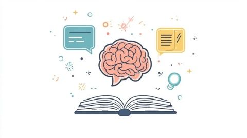 人格、情緒、記憶和學(xué)習(xí)