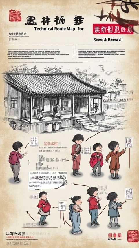國學(xué)文化常識(shí)大梳理：媽媽教師熬夜整理，孩子必背，語文考試必備知識(shí)清單