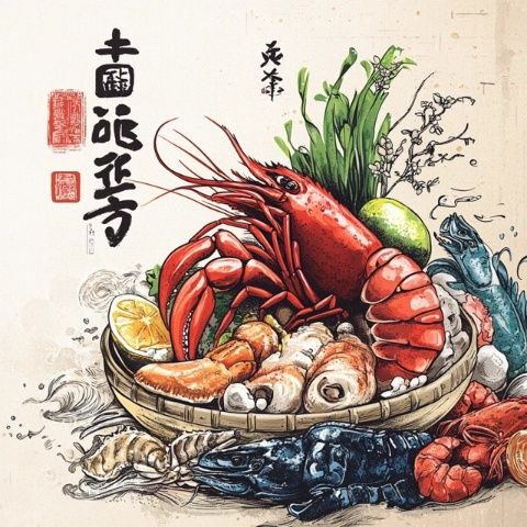 探秘湛江美食地圖——不可錯過的地道風(fēng)味