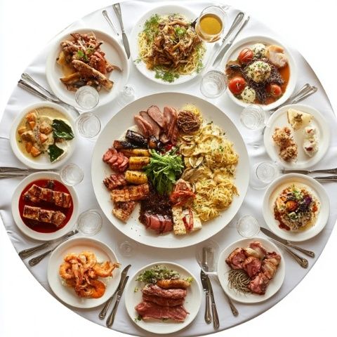 你們會(huì)做什么美食(會(huì)做美食)