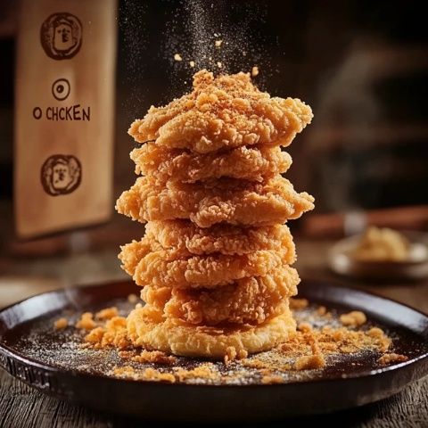 青島凱德MALL火啫啫：嘗鮮清遠(yuǎn)走地雞
