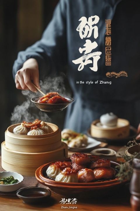 臨汾浮山燒麥：山西傳統(tǒng)美食的精粹與匠心