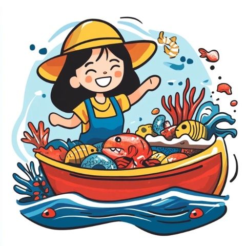 探秘湛江美食地圖——不可錯過的地道風(fēng)味
