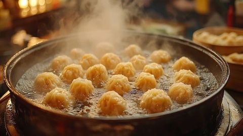 青島凱德MALL火啫啫：嘗鮮清遠(yuǎn)走地雞