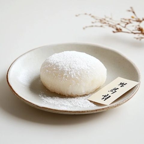 8種用糯米粉做的美食(用糯米粉做的簡單美食)