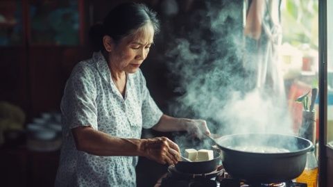克明面業(yè)陳克明(陳克明美食)