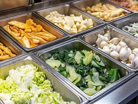 臺(tái)中火車站周邊美食很厲害(美食臺(tái)中)