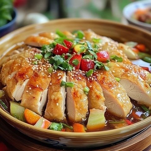 肇源江魚館尋味松花江，帶您品嘗地道江魚宴！