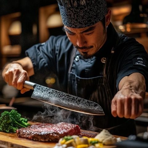 肉排美食內(nèi)容簡介(美食肉排)