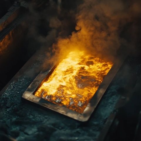 白色垃圾的綠色轉(zhuǎn)身：低溫磁化爐帶來(lái)的奇跡轉(zhuǎn)換