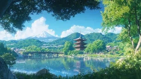 深入探索動(dòng)漫世界：五大佳作帶你領(lǐng)略多元文化與情感盛宴