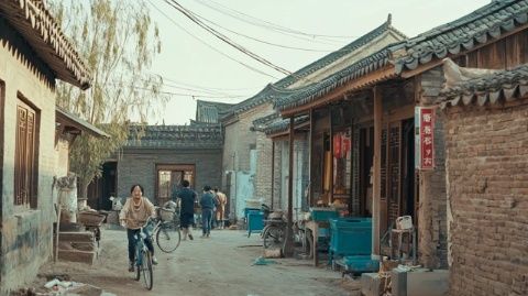 東莞最不發(fā)達的九個鎮(zhèn)之一：高埗鎮(zhèn)