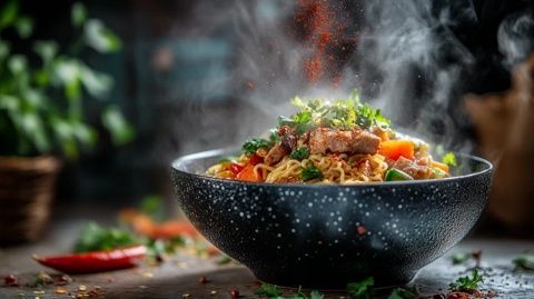 衡水美食探索:不容錯過的當(dāng)?shù)仫L(fēng)味與特色餐館推薦