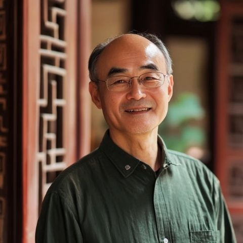 復(fù)旦教授葛兆光：傳授常識(shí)拓寬視野，引導(dǎo)碩士與博士走向?qū)W術(shù)高峰
