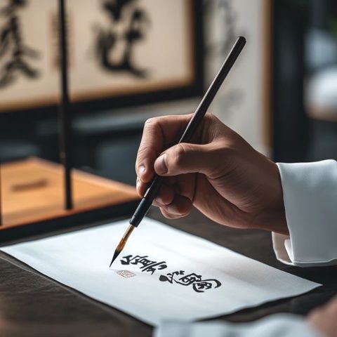 五個古代書法小常識速看！了解中國傳統(tǒng)文化從這里開始~
