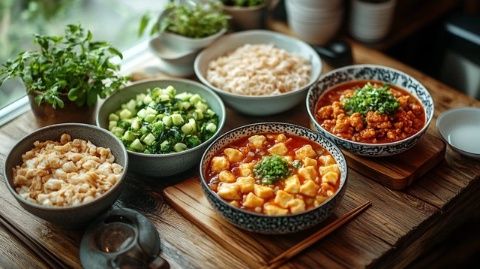 全國(guó)各地美食大匯總:味道豐富的傳統(tǒng)名菜和特色小吃