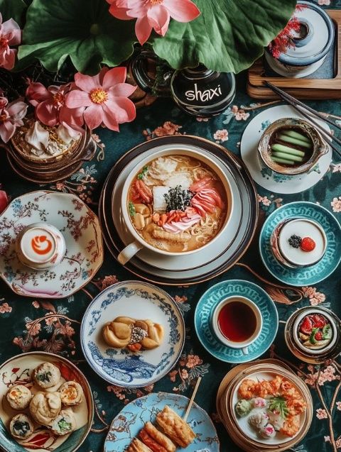 歙縣美食推薦(歙縣古鎮(zhèn)美食)