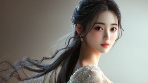 美貌四十天能滿足的話，心靈美的人說(shuō)一輩子