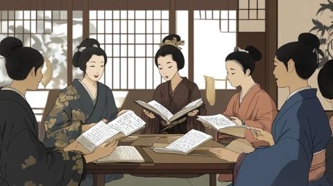 日語(yǔ)日常寒暄語(yǔ)大全：?jiǎn)柡颉⒌狼概c感謝怎么說(shuō)？