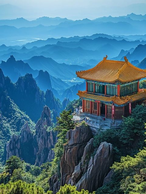 最新最全的普陀山旅游實(shí)用攻略來啦！