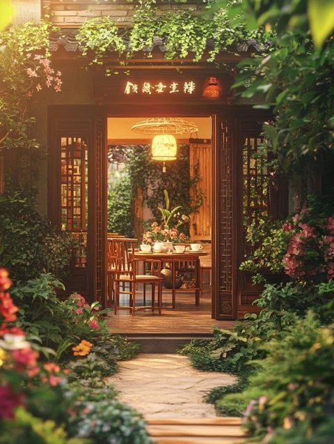 探訪杭州小河直街：古韻流香的街區(qū)之旅 - 美食、建筑與歷史文化融合之旅