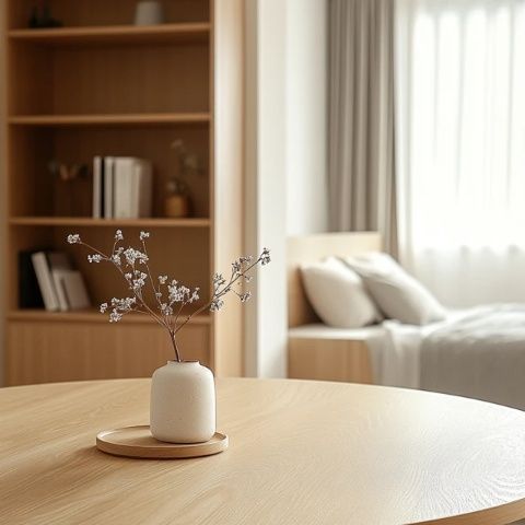 實木家具如何保養(yǎng)？高新實木家具保養(yǎng)小常識速get！