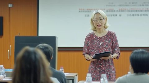 柴桑春天社區(qū)舉辦食品安全知識講座 提升居民消費安全意識