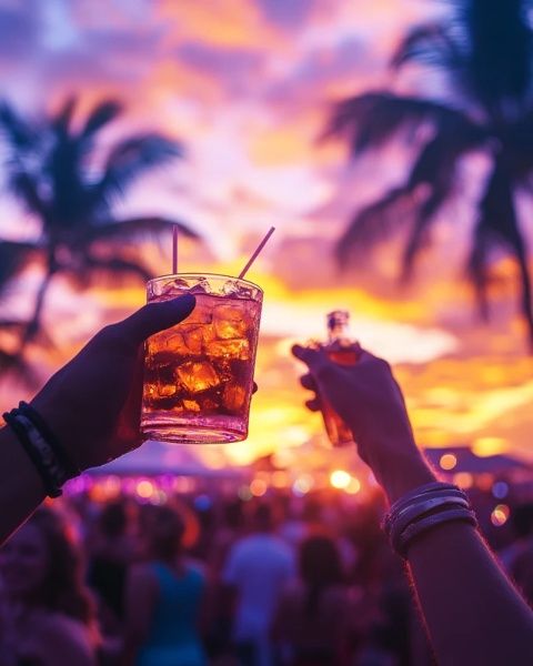 全國最能飲酒的10大城市，第一名的酒量讓全國人民咋舌！
