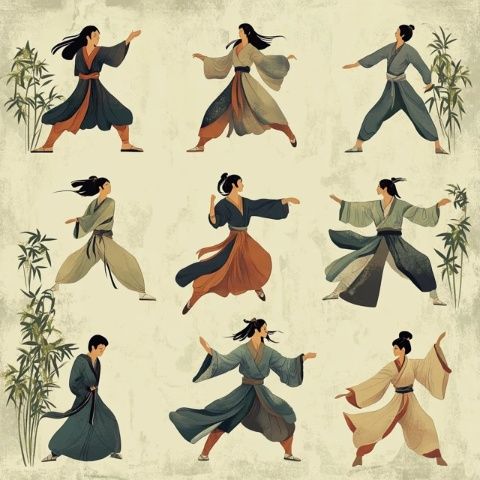 中國文化常識全解析：方位情感到天文知識的重要性與應(yīng)用