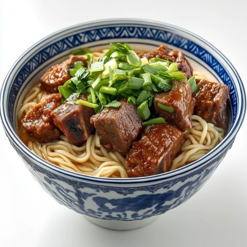 內(nèi)蒙特色美食大揭秘：手扒肉、鐵鍋燜面、藍(lán)莓一個都不能少！