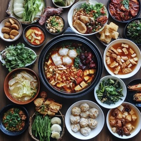 蘇州是美食荒漠嗎？只因當?shù)厝瞬怀岳?？其實這里有數(shù)不盡的鮮美！