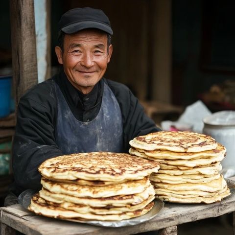 第一次吃馬肉就是在貴州黔南布依族苗族自治州的龍里縣，后來到了這里都要吃