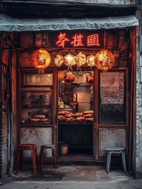長(zhǎng)興煲仔飯(大石街店)