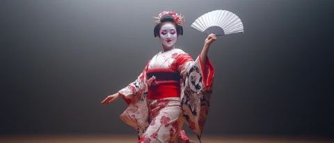 盆踴り"：日本傳統(tǒng)舞蹈的藝術(shù)與文化魅力