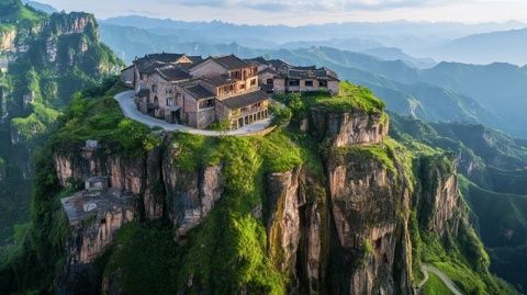 貴州黔南三天游路線攻略：荔波小七孔、平塘“中國天眼”之旅