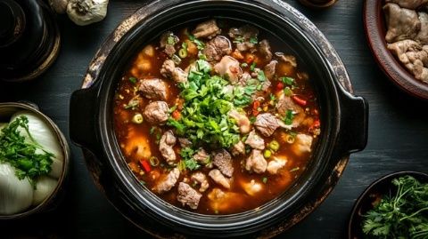 來河北廊坊市必點的9道美食，你都吃過哪幾種呢？