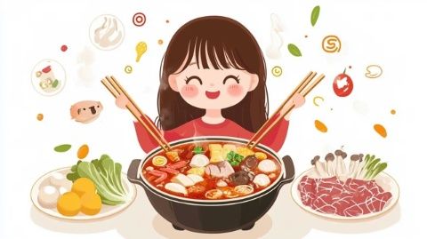白鹿原影視城美食體驗(yàn)之旅:品嘗匯通面的一刻