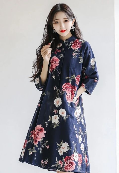 一鍵入秋秋裝熱賣今年流行奶奶衫(一鍵入秋！秋裝熱賣今年流行奶奶衫？)
