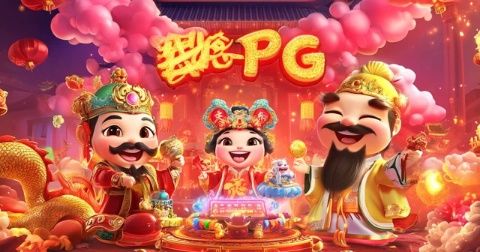 清凈的龍年春節(jié)彩虹