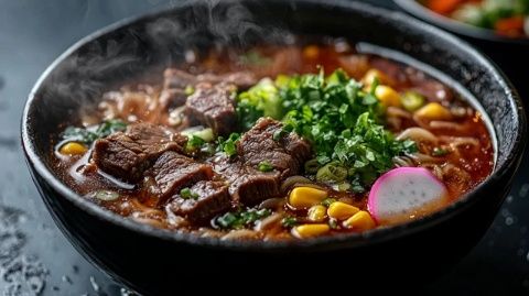合肥罍街美食排行榜前十強(qiáng)
