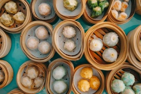 澳門美食全攻略：一場(chǎng)味蕾上的中葡文化盛宴