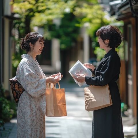 日語日常寒暄語大全：問候、道歉與感謝怎么說？