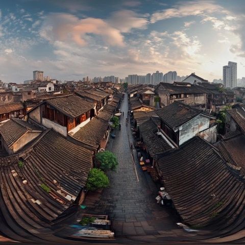 成都這座城  來(lái)了就不想走的城市(成都是一座來(lái)了就不想走的城市，來(lái)這里你會(huì)發(fā)現(xiàn)很多緣)