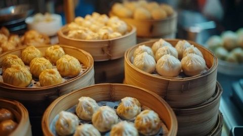 廣州美食攻略：香港價位驚人的泰咀刁CHEF；