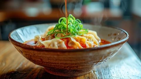 揭秘四川美食！真正懂行的人都在吃這些，速來圍觀~