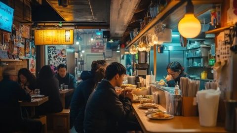 新竹美食探秘：東門市場(chǎng)不容錯(cuò)過(guò)的地道美味