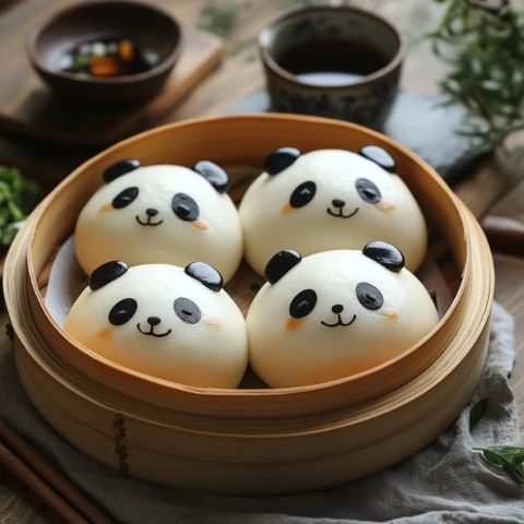 熊貓盛夏慶生享空調(diào)冰床火鍋盛宴：羨慕生活！八月初武進(jìn)實拍