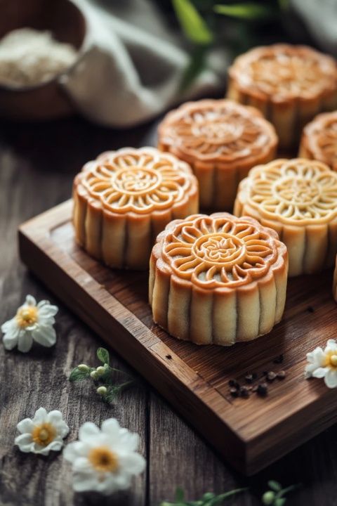 探索休寧板橋“辣椒粿”：傳統(tǒng)美味背后的制作秘籍