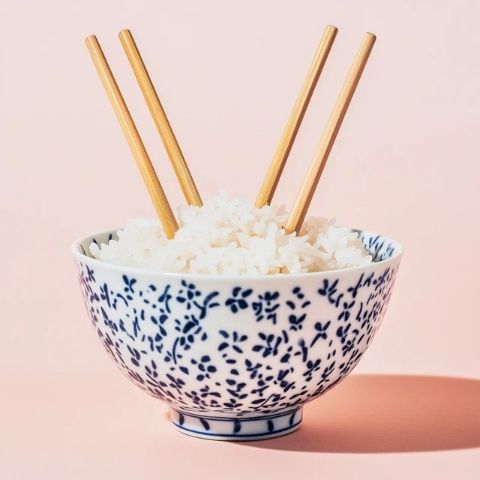 南北大米大不同，你偏愛(ài)那一口？